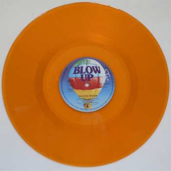 LP Silicon Dream: Ludwig Fun (Classic Acid Mix) CLR