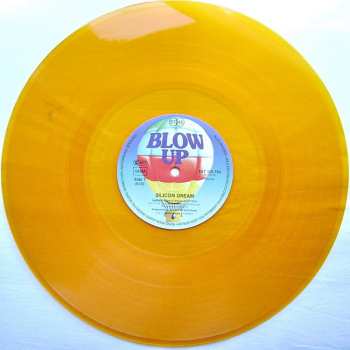 LP Silicon Dream: Ludwig Fun (Classic Acid Mix) CLR