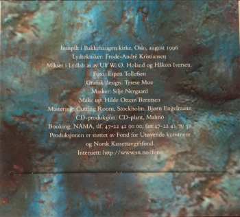 CD Silje Nergaard: Hjemmefra 147420