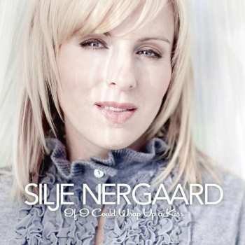Album Silje Nergaard: If I Could Wrap Up A Kiss