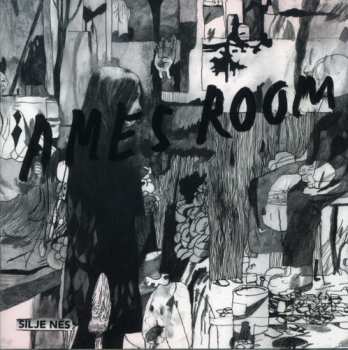 Album Silje Nes: Ames Room