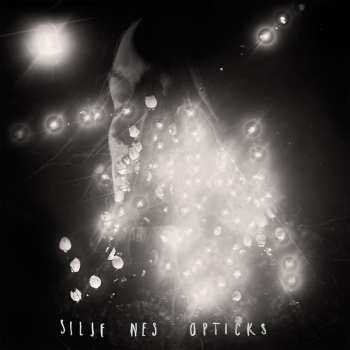 Album Silje Nes: Opticks