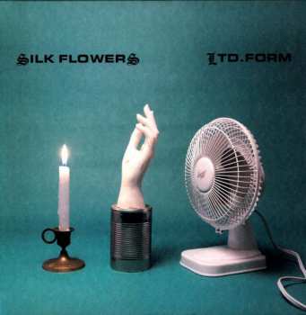 Album Silk Flowers: LTD. Form