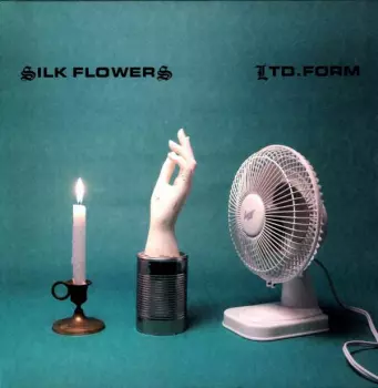 Silk Flowers: LTD. Form