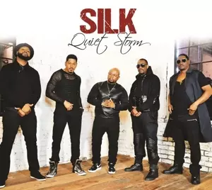 Silk: Quiet Storm