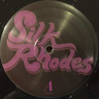 LP Silk Rhodes: Silk Rhodes 266505