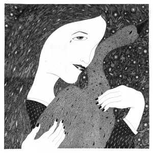 Album Silk Saw: Imaginary Landscapes