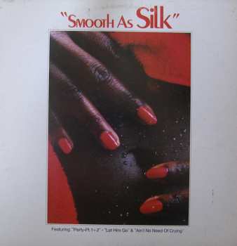 Album Silk: Smooth As Silk