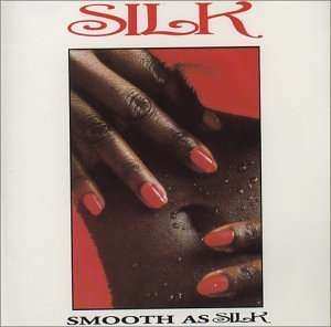 CD Silk: Smooth As Silk 536952