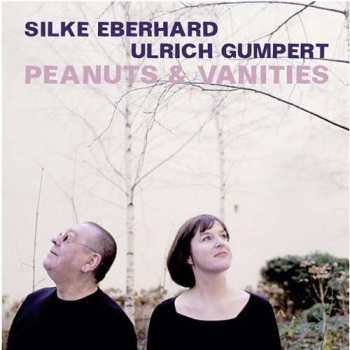 Album Silke Eberhard: Peanuts & Vanities
