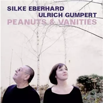 Silke Eberhard: Peanuts & Vanities