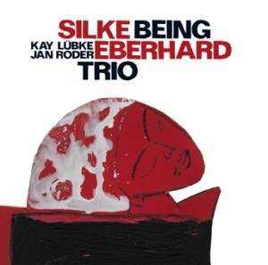 Album Silke Eberhard Trio: Being