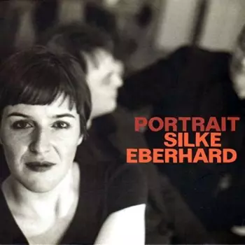 Portrait Silke Eberhard
