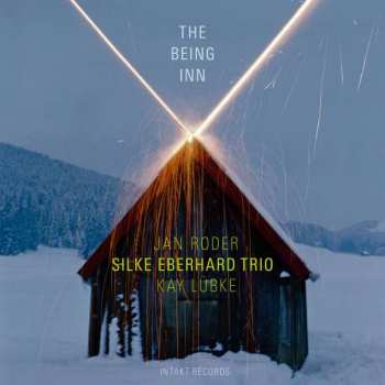 Silke Eberhard Trio: The Being Inn