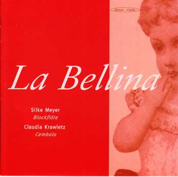 Album Silke Meyer: La Bellina