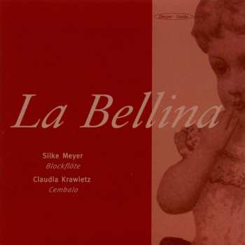 CD Silke Meyer: La Bellina 432270