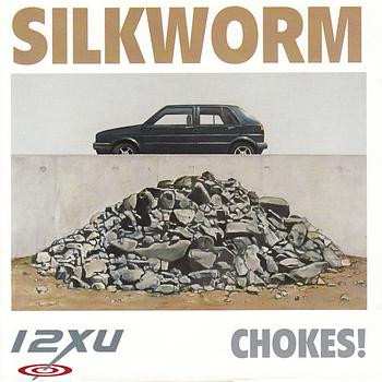Album Silkworm: Chokes!