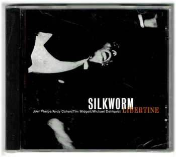 Silkworm: Libertine