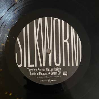 2LP/CD Silkworm: Libertine 366155