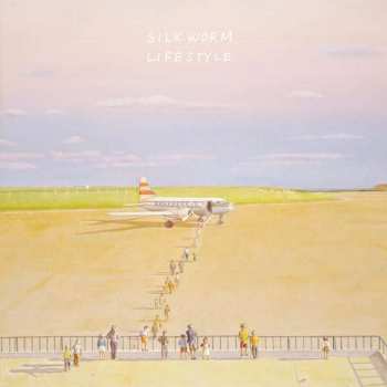 Album Silkworm: Lifestyle