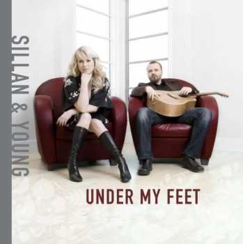 Album Sillan & Young: Under My Feet