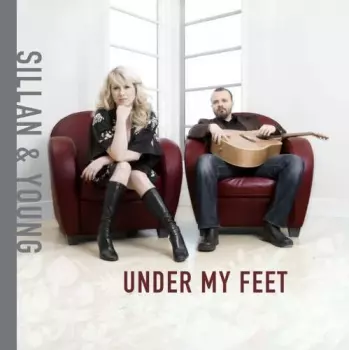 Sillan & Young: Under My Feet
