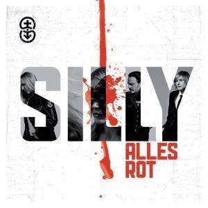 Album Silly: Alles Rot
