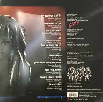 LP Silly: Februar LTD