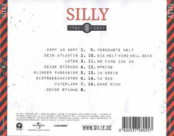CD Silly: Kopf An Kopf 186167