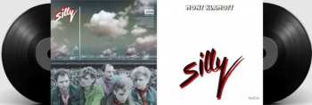 Album Silly: Mont Klamott + Zwischen Unbefahrenen Gleisen
