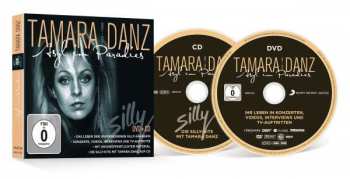 Album Silly: Tamara Danz »asyl Im Paradies«