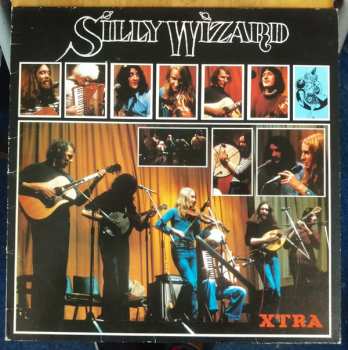 Album Silly Wizard: Silly Wizard