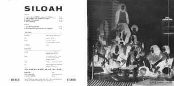 CD Siloah: Siloah