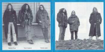 CD Siloah: Sukram Gurk