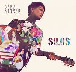 Album Sara Storer: Silos