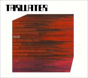 Album Tarwater: Silur