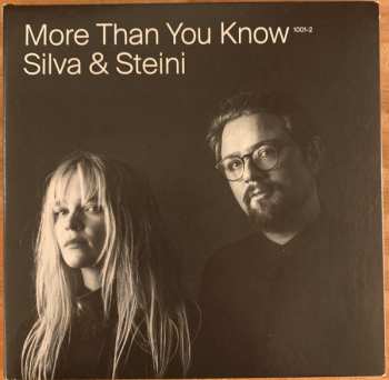 Album Silva Þórðardóttir: More Than You Know