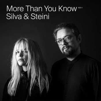 Album Silva Thordardottir: More Than You Know