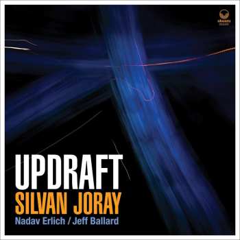 Album Silvan Joray: Updraft