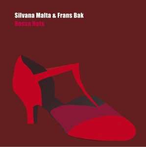 Album Silvana Malta: Bossa Nuts
