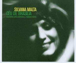 Album Silvana Malta: Ceu De Brasilia