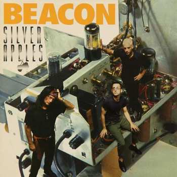 Album Silver Apples: Beacon