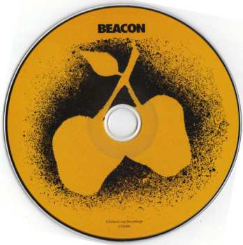 CD Silver Apples: Beacon 470265