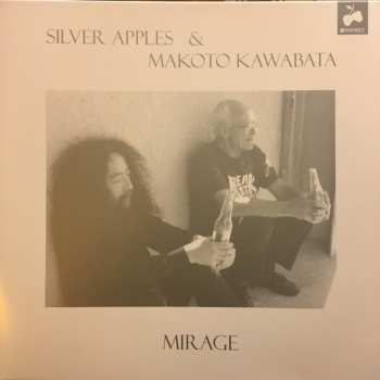 Album Silver Apples: Mirage