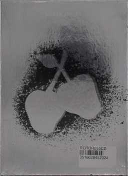 CD Silver Apples: Silver Apples NUM | LTD