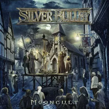 Silver Bullet: Mooncult