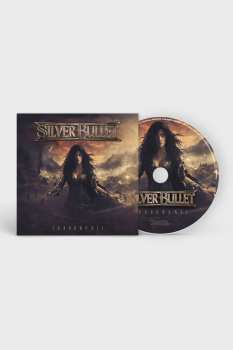 Album Silver Bullet: Shadowfall 