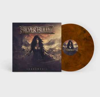 LP Silver Bullet: Shadowfall LTD | CLR 402468