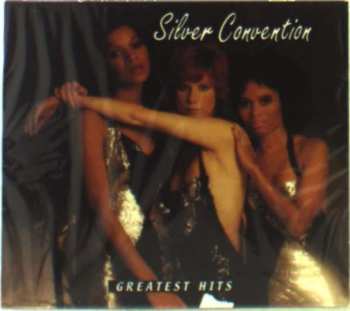 Album Silver Convention: Greatest Hits