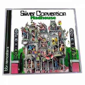 Album Silver Convention: Madhouse